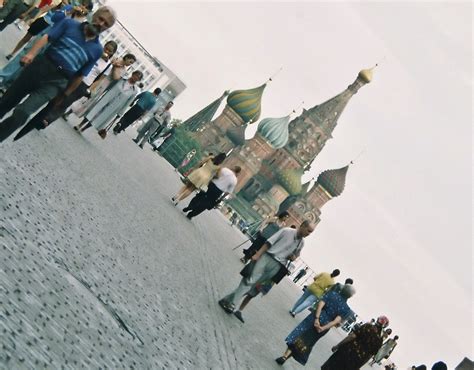 Inside the Kremlin – Babak Fakhamzadeh