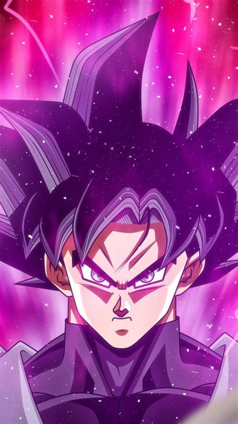 Goku Hd Mobile Wallpapers - Wallpaper Cave