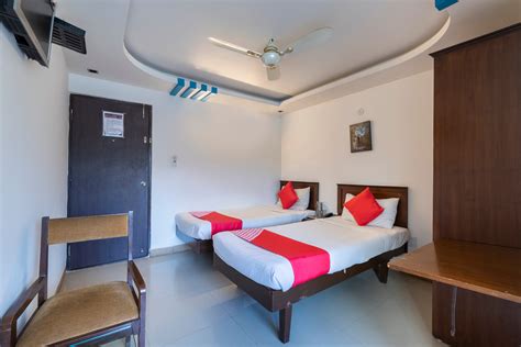 Hotels Near Marathahalli, Bangalore from ₹549