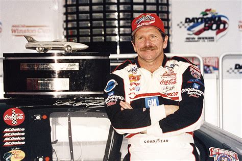 Dale Earnhardt's 1998 Daytona 500 Win Is an Iconic NASCAR Moment