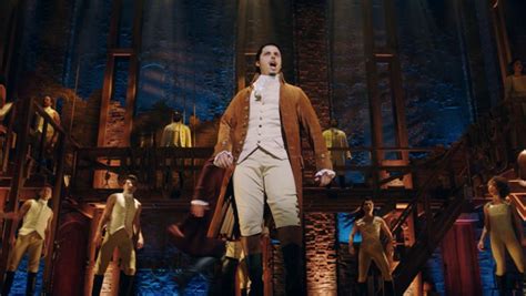 Hamilton musical CONFIRMS Melbourne season start date after record-breaking Sydney run | Sunrise