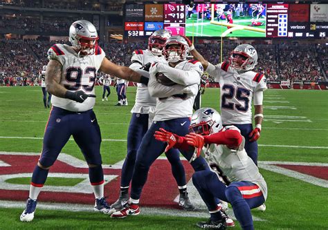 Patriots' Best Won't Be Good Enough in January - Belly Up Sports