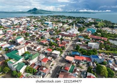 Tacloban City Leyte Philippines Oct 2022 ภาพสต็อก 2212149477 | Shutterstock