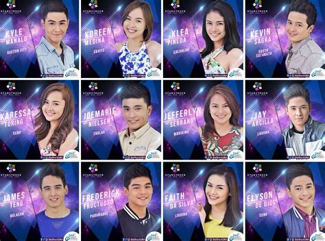 IN PHOTOS: StarStruck VI Top 35 contestants revealed