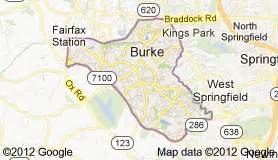 Homes for Sale in Burke, VA