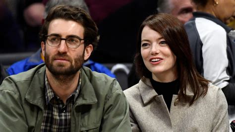 Emma Stone Expecting First Child With Husband Dave McCary | Complex