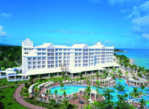 ClubHotel Riu Ochos Rios, Jamaica - Reviews, Pictures, Videos, Map