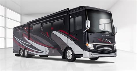 Campers Inn RV Adds Newmar Motorhomes at Louisville Store