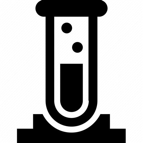 Lab, laboratory, sample, test, test tube icon - Download on Iconfinder