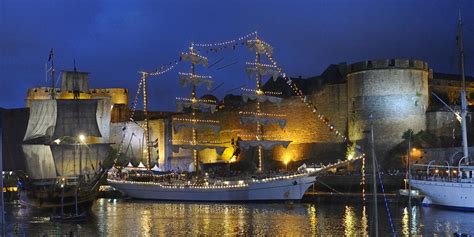 Brest | Brittany tourism