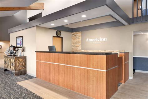 AmericInn by Wyndham Bemidji Bemidji, Minnesota, US - Reservations.com