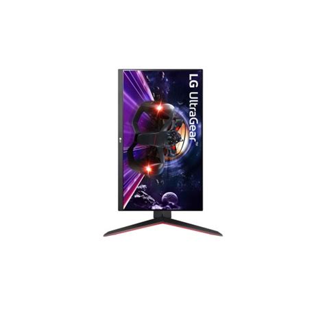 LG UltraGear 24GN650-B 24"inch, FHD,IPS, ,Flat, 1ms(GtG),144Hz, AMD ...