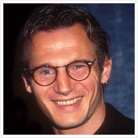 Liam Neeson Fans on Instagram: “the most beautiful smile in the world, of all time. good morning ...