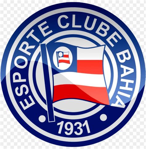 Esporte Clube Bahia Football Logo Png Png - Free PNG Images ID 34311 png - Free PNG Images ...