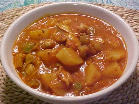 Conch Chowder Recipe - Food.com