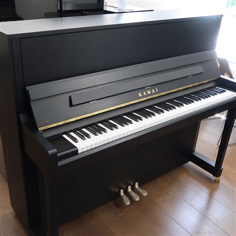 Kawai E-300 Upright Piano from The Piano Shop Bath