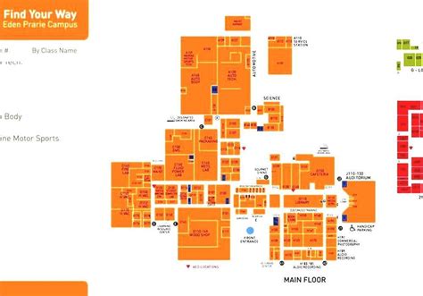 Hennepin Technical College - Hennepin Tech Community College