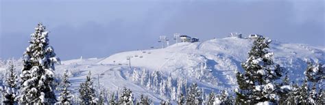 Liftkort Idre Fjäll • Aktuella priser för skipass - Nordresor