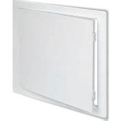 Access Doors & Panels | Access Doors | Plastic Access Door - 8 x 8 ...