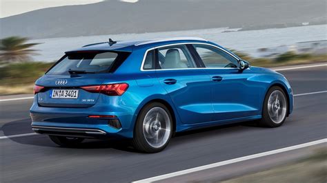 Audi 2023 A3 Sportback 35 TFSI S-Line運動版 | 品牌影音 - Yahoo奇摩汽車機車