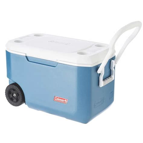 The 10 Best Beach Coolers with Wheels - The Cooler Box