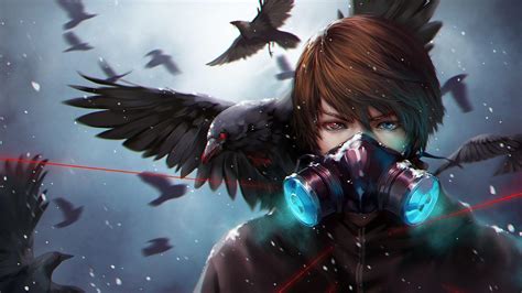 Nightcore Wallpapers - Top Free Nightcore Backgrounds - WallpaperAccess