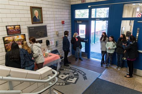 Westborough says goodbye to original Fales Elementary School