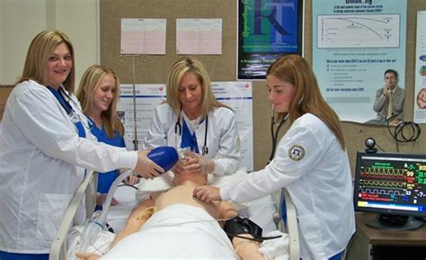 Respiratory Therapy Technician: Education and Career Info