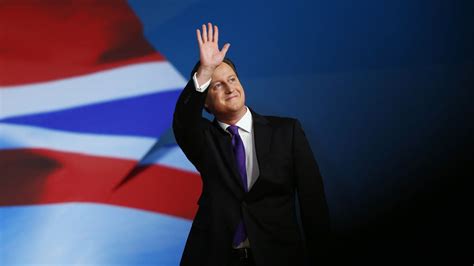 David Cameron speech: sound familiar? – Channel 4 News