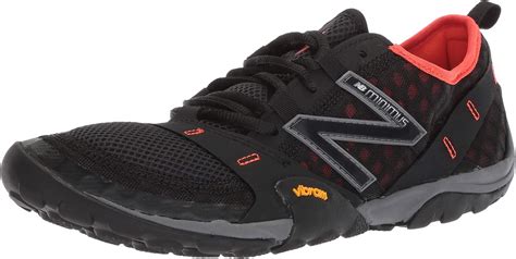 Amazon.com | New Balance Men's Minimus 10 V1 Trail Running Shoe | Trail ...