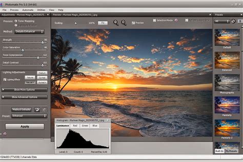 Photomatix Free & Legally – Free Photomatix Pro Download 2024