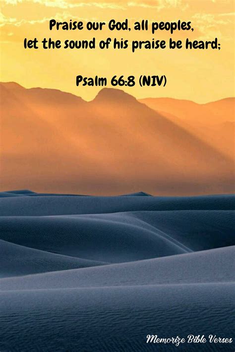 Psalm 65 niv book - TaimoorTyler