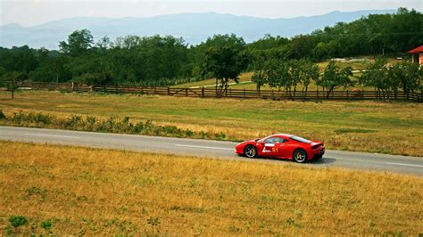 Ferrari Course Voiture - Photo gratuite sur Pixabay