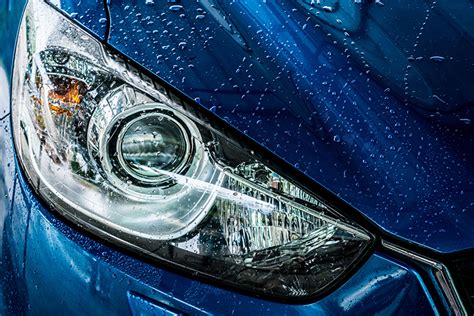 Hydrophobic coatings: Are they worth it or just hype? | Torque