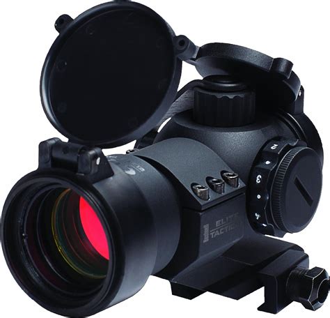 Top 3 Best AR 15 ACOG Scope: Reviews and Buying Guide