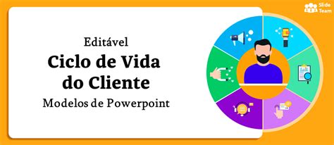 Reimagine o ciclo de vida do cliente para reter mais clientes (modelos de PowerPoint editáveis ...