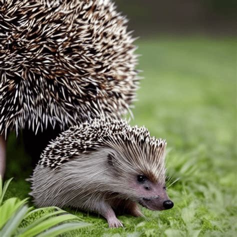 Hedgehog Vs Porcupine | Jacks Of Science