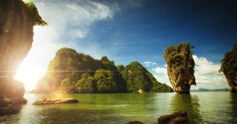 15 Best Islands In Thailand For The Castaway Fantasies