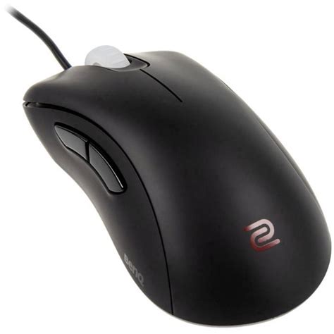 Zowie EC2-A USB gaming mouse Optical Built-in scroll wheel Black from ...