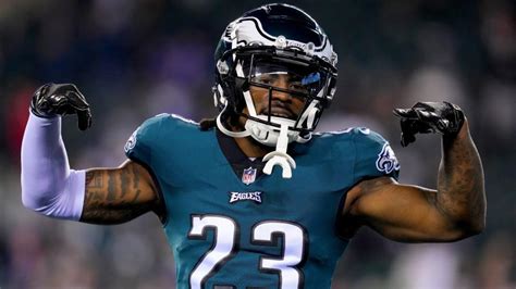 CJ Gardner-Johnson contract: Agency explains why DB spurned Eagles for ...