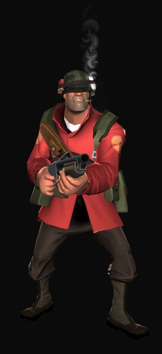 Steam Community :: Guide :: TF2 Military/War Theme Loadouts