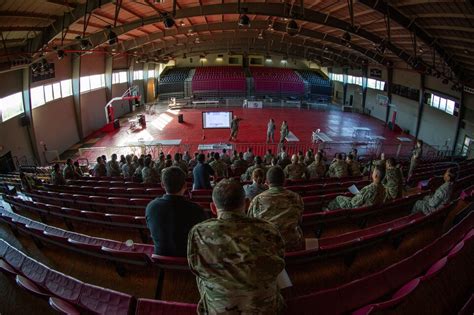 Marine Forces Reserve Sailors, service members kick off Innovative ...