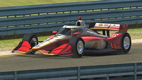 Race Preview: IndyCar iRacing Challenge American Red Cross Grand Prix ...