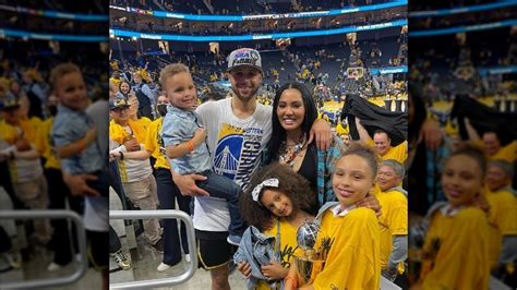 How Ayesha Curry's 9-Year-Old Nearly Brought Her To Tears With Food