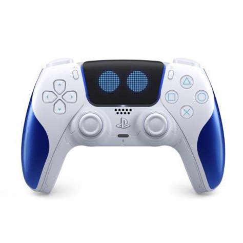 SONY PS5 Astrobot DualSense Wireless Controller - eXtra Bahrain