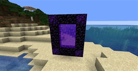 Top 5 uses for Obsidian in Minecraft