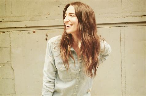 Sara Bareilles Announces Amidst The Chaos Tour | Billboard