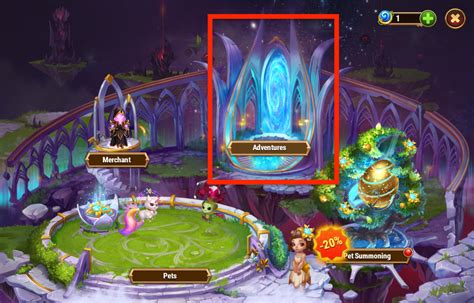 [Hero Wars Guide]Adventures｜Insights with HeroWars Login