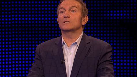 Bradley Walsh floored as The Chase contestant is unmasked as forgotten ...