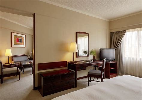 The Howard Plaza Hotel Taipei Rooms: Pictures & Reviews - Tripadvisor